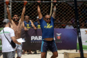 Surf e Cross Games movimentam o fim de semana esportivo do Verão Maior Paraná