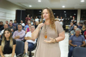 DER realiza audiência pública em Guaratuba para contratação do ferry-boat 