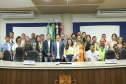 DER realiza audiência pública em Guaratuba para contratação do ferry-boat 