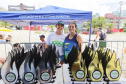 TORNEIO DE BEACH TENNIS
