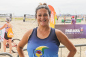 TORNEIO DE BEACH TENNIS