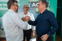 BRDE e Cresol comemoram 25 anos de parceria com convite no Show Rural