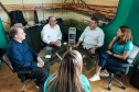 BRDE e Cresol comemoram 25 anos de parceria com convite no Show Rural