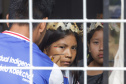 indígenas