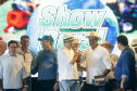 SHOW RURAL - IAT