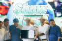 SHOW RURAL - IAT