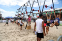 Surf e Cross Games movimentam o fim de semana esportivo do Verão Maior Paraná