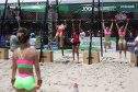 Surf e Cross Games movimentam o fim de semana esportivo do Verão Maior Paraná