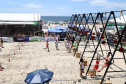 Surf e Cross Games movimentam o fim de semana esportivo do Verão Maior Paraná
