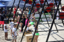 Surf e Cross Games movimentam o fim de semana esportivo do Verão Maior Paraná