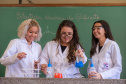 Futuras Cientistas