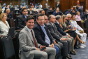  governador Carlos Massa Ratinho Junior participou nesta segunda-feira (06) da abertura oficial dos trabalhos da Assembleia Legislativa do Paraná (Alep).
