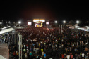Show Guilherme e Santiago em Pontal do Parana