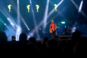 Show Guilherme e Santiago em Pontal do Parana