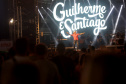 Show Guilherme e Santiago em Pontal do Parana