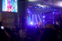 Show Guilherme e Santiago em Pontal do Parana