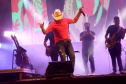 Show Guilherme e Santiago em Pontal do Parana