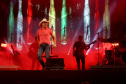 Show Guilherme e Santiago em Pontal do Parana