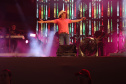 Show Guilherme e Santiago em Pontal do Parana