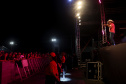 Show Guilherme e Santiago em Pontal do Parana