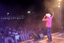 Show Guilherme e Santiago em Pontal do Parana