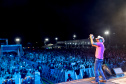 Show Guilherme e Santiago em Pontal do Parana