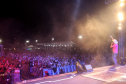 Show Guilherme e Santiago em Pontal do Parana
