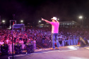 Show Guilherme e Santiago em Pontal do Parana