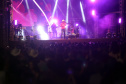 Show Guilherme e Santiago em Pontal do Parana