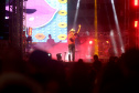 Show Guilherme e Santiago em Pontal do Parana
