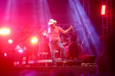 Show Guilherme e Santiago em Pontal do Parana