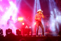 Show Guilherme e Santiago em Pontal do Parana
