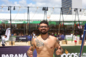 Surf e Cross Games movimentam o fim de semana esportivo do Verão Maior Paraná