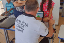 PCPR reforça a importância das denúncias do Disque 181 serem registradas durante a temporada