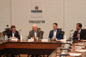 REUNIÃO - DARCI PIANA