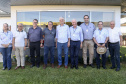 Reunião Embrapa