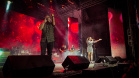 Show de Maria Cecília e Rodolfo em Matinhos
