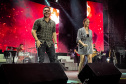 Show de Maria Cecília e Rodolfo em Matinhos