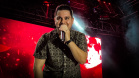 Show de Maria Cecília e Rodolfo em Matinhos