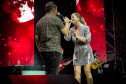 Show de Maria Cecília e Rodolfo em Matinhos
