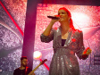 Show de Maria Cecília e Rodolfo em Matinhos