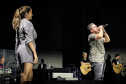 Show de Maria Cecília e Rodolfo em Matinhos