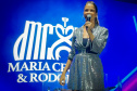 Show de Maria Cecília e Rodolfo em Matinhos