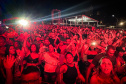 Show de Maria Cecília e Rodolfo em Matinhos