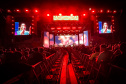 Show de Maria Cecília e Rodolfo em Matinhos