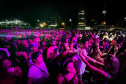 Show de Maria Cecília e Rodolfo em Matinhos