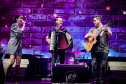 Show de Maria Cecília e Rodolfo em Matinhos