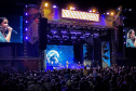 Show de Maria Cecília e Rodolfo em Matinhos