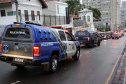 OPERAÇÃO PM