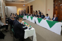 Invest Paraná puxa frente para criação de missão internacional dos estados do Sul e Sudeste